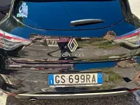 Usata Renault Clio V Techno 101 CV (74 kW) 2023 Nero Berlina