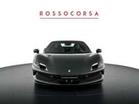 Usata Ferrari 296 829 CV (609 kW) 2023 Grigio Coupé