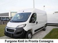 usata Peugeot Boxer 335 2.2 BlueHDi 140 S&S L3 H2 Furgone PLM-TM