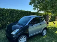 Usata Aixam Minauto GT 2012