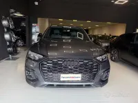 Usata Audi Q5 Ambiente 204 CV (150 kW) 2025 Grigio SUV