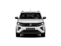 Usata VW T-Cross Edition 95 CV (69 kW) 2024 Bianco SUV