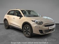 Usata Fiat 600 Business 110 CV (80 kW) 2024 Altro SUV