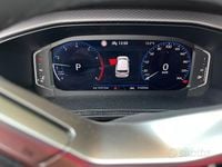 Usata VW T-Cross Edition 116 CV (85 kW) 2024 Blu SUV