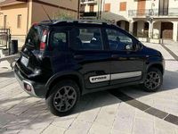 Usata Fiat Panda 4x4 S 86 CV (63 kW) 2019 Utilitaria