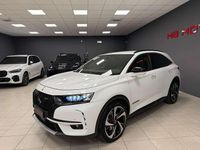 Usata DS Automobiles DS7 Crossback Performance 200 CV (147 kW) 2022 Bianco perla SUV