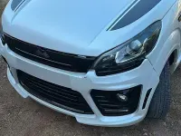 Usata Ligier JS50 2019 Bianco Utilitaria
