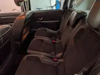 Usata Renault Scénic III 110 CV (80 kW) 2014 Nero Monovolume