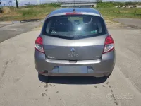 Usata Renault Clio IV 75 CV (55 kW) 2012 Berlina