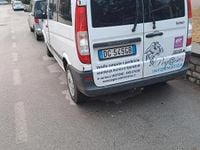 Usata Mercedes Vito 2007