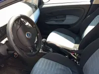 Usata Fiat Grande Punto Dynamic 90 CV (66 kW) 2012 Utilitaria