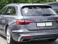Usata Audi A4 S-Line 150 CV (110 kW) 2023 Grigio Station wagon