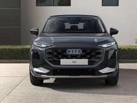 Nuova Audi Q3 Sportback Ambiente 150 CV (110 kW) 2026 Grigio daytona SUV