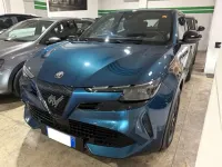 Usata Alfa Romeo GT Junior 136 CV (100 kW) 2025 Blu navigli SUV
