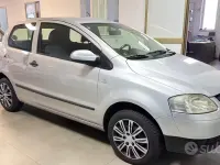 Usata VW Fox 2005 Utilitaria
