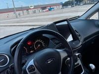 Usata Ford Fiesta 2011 Berlina