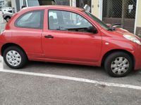 usata Nissan Micra Micra 1.2 16V 3 porte Acenta