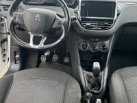Usata Peugeot 208 2018 Utilitaria