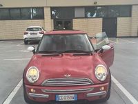 Usata Mini One D 75 CV (55 kW) 2003 Utilitaria
