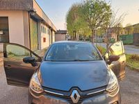 Usata Renault Clio IV 75 CV (55 kW) 2019 Grigio Berlina