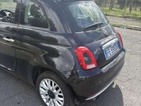 Usata Fiat 500 Lounge 69 CV (50 kW) 2016 Utilitaria