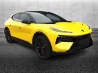 Usata Lotus Eletre 139 kW (190 CV) 2023 Giallo SUV