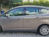 Usata Ford C-MAX 125 CV (91 kW) 2014 Monovolume