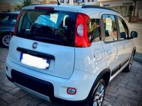 usata Fiat Panda 4x4 1.3 mjt 95cv