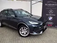 Usata Cupra Formentor 150 CV (110 kW) 2023 Grigio magnetico SUV
