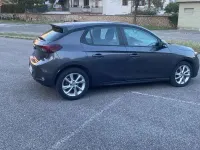 Usata Opel Corsa Edition 102 CV (75 kW) 2021 Grigio Utilitaria