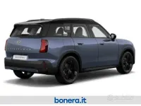 Nuova Mini Countryman Classic 150 CV (110 kW) 2026 Blu SUV