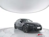 Usata BMW 420 M Sport 190 CV (139 kW) 2024 Nero Coupé