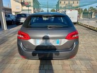 Usata Peugeot 308 S 130 CV (95 kW) 2020 Grigio Station wagon