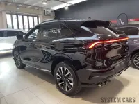 Nuova EVO Evo 6 177 CV (130 kW) 2026 Gray SUV