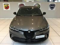 Usata Alfa Romeo Tonale Veloce 131 CV (96 kW) 2024 Grigio SUV