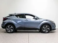 Usata Toyota C-HR Trend 98 CV (72 kW) 2023 Grigio SUV
