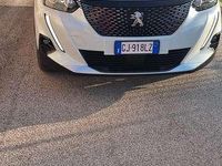 Usata Peugeot 2008 Allure 110 CV (80 kW) 2023 SUV