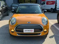 Usata Mini Cooper D Business 116 CV (85 kW) 2018 Other Utilitaria