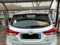 Usata Hyundai ix20 90 CV (66 kW) 2011 Grigio Utilitaria