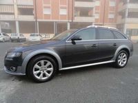 usata Audi A4 Allroad Quattro