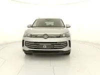 Usata VW Tiguan Elegance 150 CV (110 kW) 2024 Grigio SUV