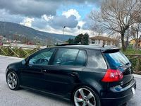 Usata VW Golf VI GTI 220 CV (161 kW) 2008 Utilitaria