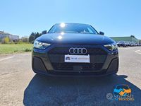 Usata Audi A1 Sportback Admired 95 CV (69 kW) 2022 Grigio Utilitaria