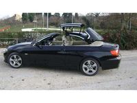 usata BMW 320 Cabriolet 320 d cat 184 CV. Futura