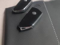 Usata VW Golf VIII GTI 245 CV (180 kW) 2022 Nero Berlina