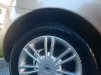 Usata Lancia Ypsilon 60 CV (44 kW) 2007 Utilitaria