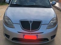 Usata Lancia Ypsilon 60 CV (44 kW) 2010 Utilitaria