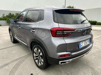 Usata DR DR 5.0 114 CV (83 kW) 2024 Grigio SUV