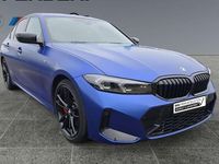 Usata BMW 330 M Sport 245 CV (180 kW) 2024 Frozen portimau Berlina