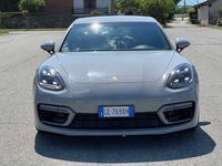 Usata Porsche Panamera 560 CV (411 kW) 2021 Bianco Berlina